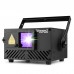 Beamz Pollux 2500 Analog Laser System  